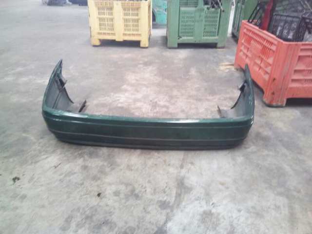 Osłona silnika, miski (przedziału silnika) Volkswagen Jetta 2 19E, 1G2, 165, 167