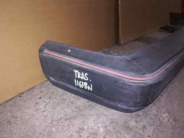 Osłona silnika, miski (przedziału silnika) Volkswagen Jetta 2 19E, 1G2, 165, 167