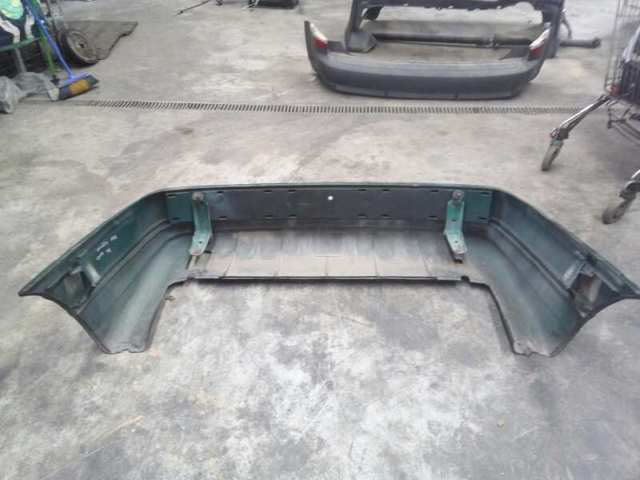 Osłona silnika, miski (przedziału silnika) Volkswagen Jetta 2 19E, 1G2, 165, 167