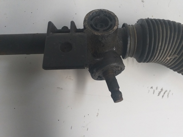 Listwa kierownicza (maglownica) 35703257 FORD