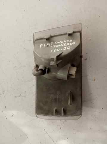 Kierunkowskaz lewy 35710747 FIAT