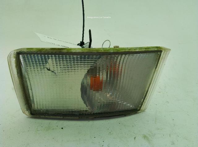 Kierunkowskaz lewy 35710747 FIAT
