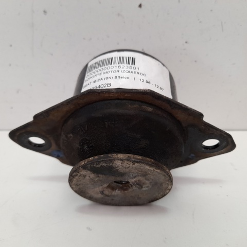 Poduszka (podpora) silnika lewa 357199402B VAG