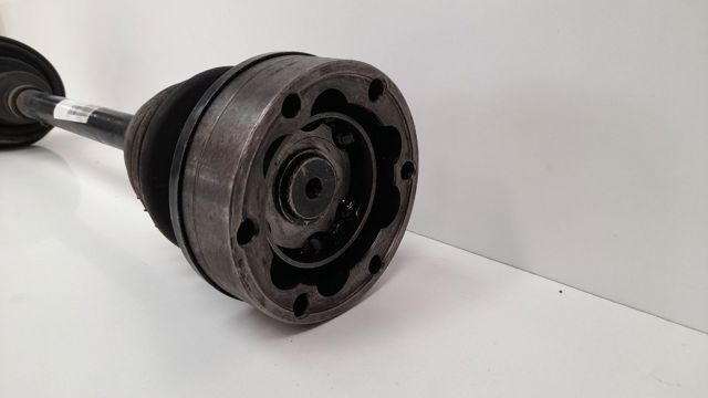 Półoś napędowa przednia lewa 357407271EX VAG