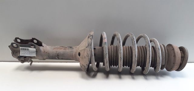 Amortyzator przedni 357413031R VAG