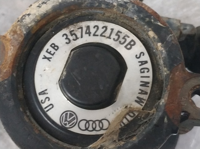 357422155B VAG