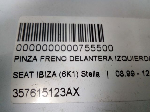 357615123AX VAG