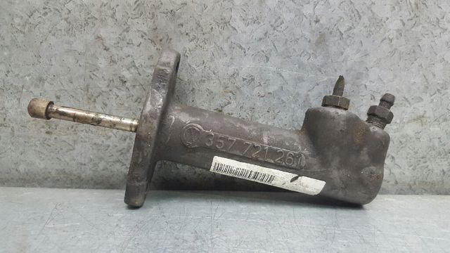 Cylinder roboczy sprzęgła 357721261 VAG