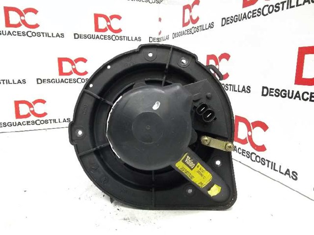 Silniczek wentylatora nagrzewnicy (ogrzewacza wnętrza) 357820021 VAG