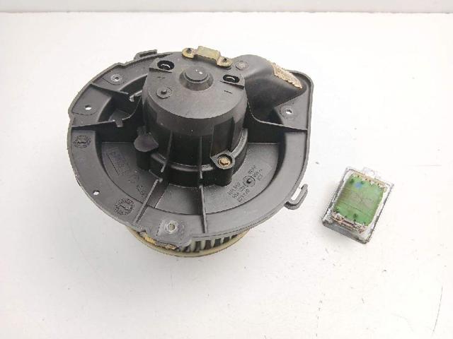 Silniczek wentylatora nagrzewnicy (ogrzewacza wnętrza) 357820021 VAG