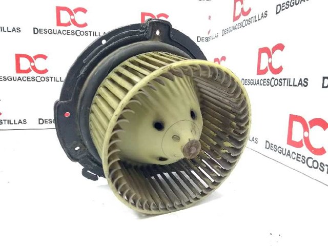 Silniczek wentylatora nagrzewnicy (ogrzewacza wnętrza) 357820021 VAG