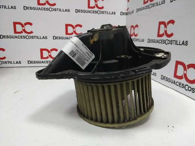 Silniczek wentylatora nagrzewnicy (ogrzewacza wnętrza) 357820021 VAG