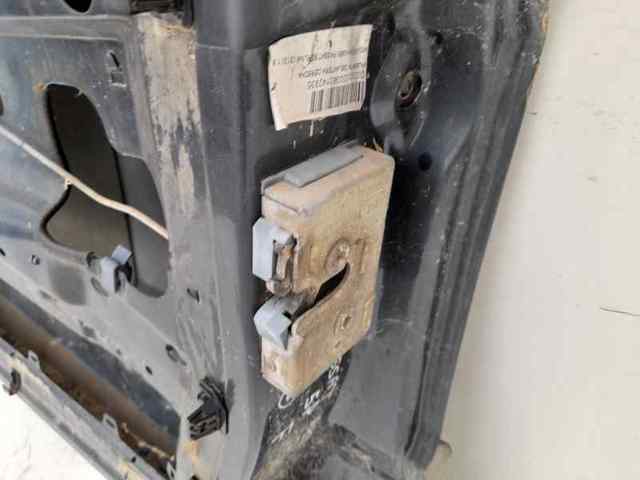 Drzwi przednie prawe Volkswagen Passat 3A5, 351, 315