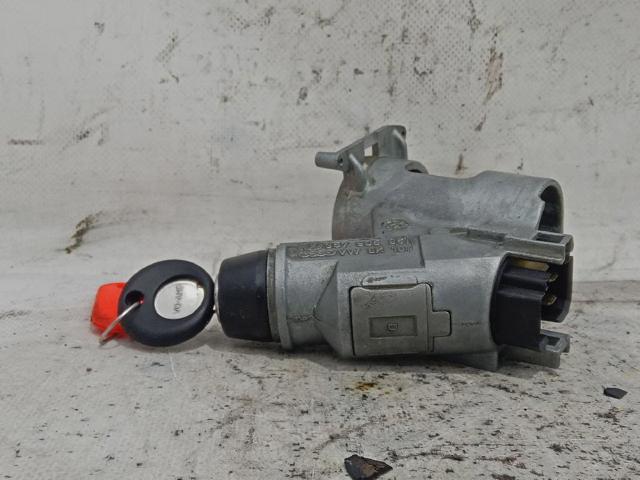 Stacyjka zapłonowa 357905851 VAG