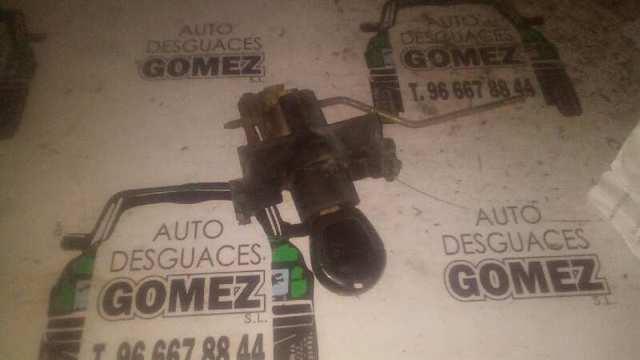 Stacyjka zapłonowa 357905851 VAG