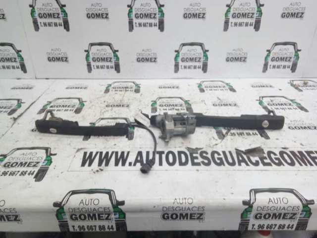 Stacyjka zapłonowa 357905851 VAG