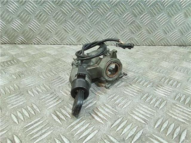 Stacyjka Volkswagen Lupo