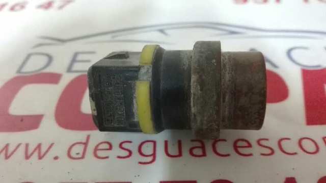 Czujnik temperatury płynu chłodzącego 357919501A VAG