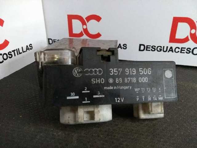 357919506 VAG