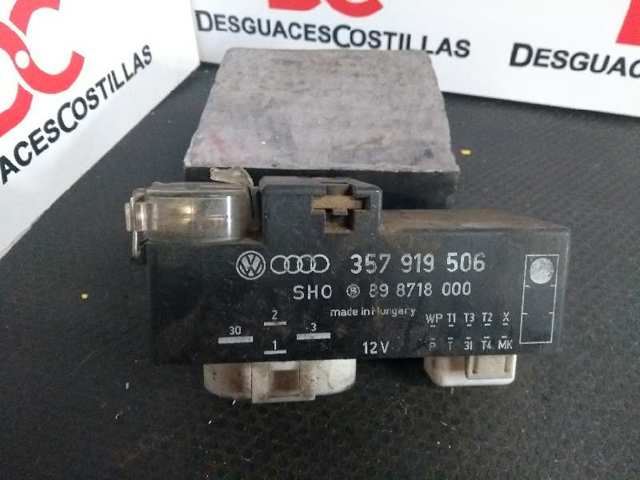 357919506 VAG