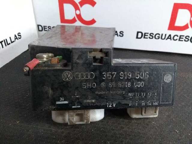 357919506 VAG