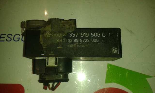 357919506D VAG
