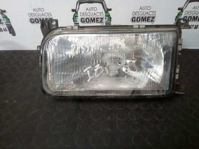 Reflektor lewy 357941017 VAG