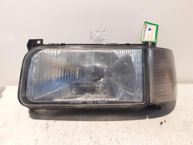 Reflektor lewy 357941017 VAG