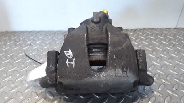 Jarzmo zacisku hamulcowego przedniego 36000482 VOLVO