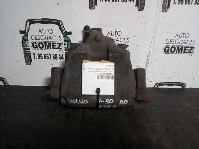 Jarzmo zacisku hamulcowego przedniego 36000482 VOLVO