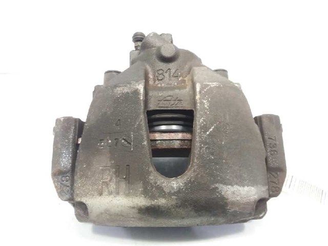 Jarzmo zacisku hamulcowego przedniego 36000482 VOLVO