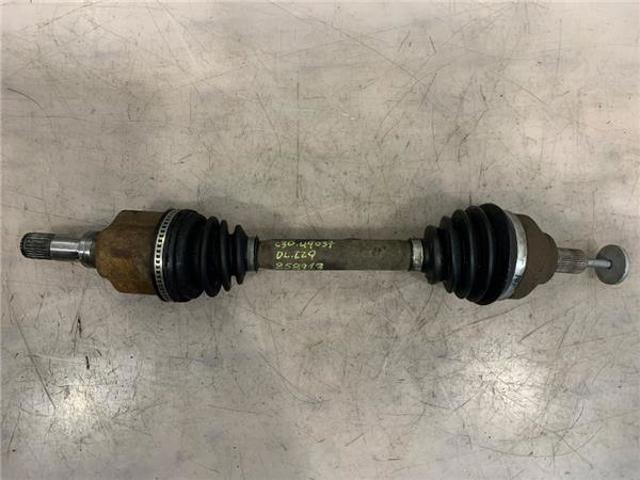 Półoś napędowa przednia lewa 36000552 VOLVO