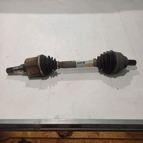 Półoś napędowa przednia lewa 36000552 VOLVO