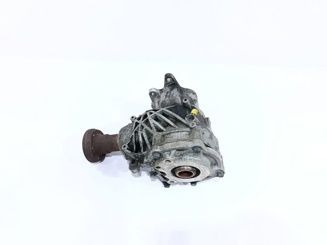 Skrzynia rozdzielcza Volvo XC90