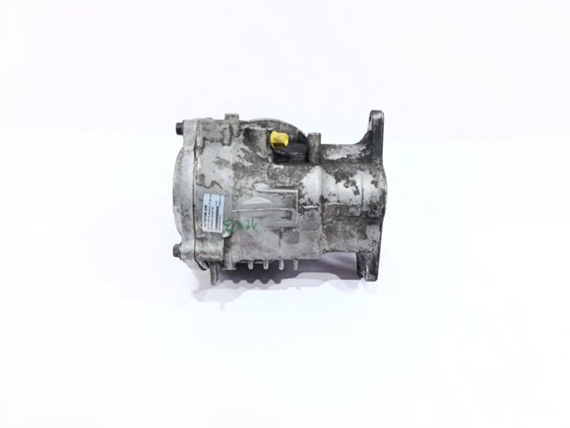 Skrzynia rozdzielcza Volvo XC90