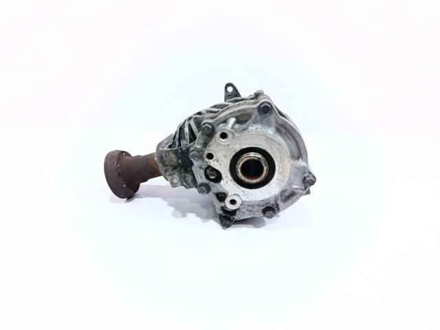 Skrzynia rozdzielcza Volvo XC90