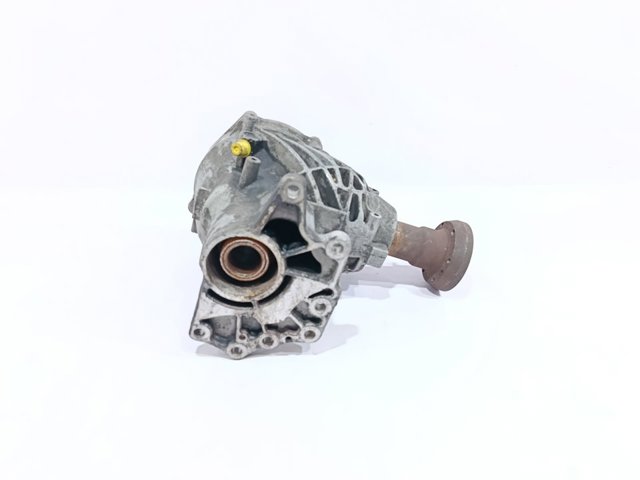 Skrzynia rozdzielcza Volvo XC90