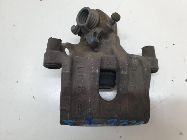 Zacisk hamulcowy tylny lewy 36000902 VOLVO