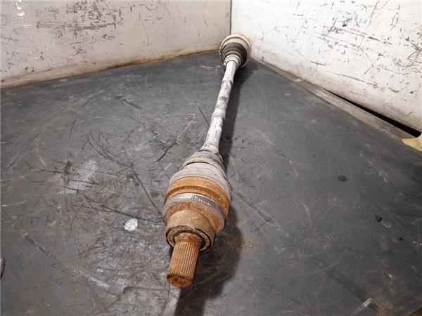 Półoś tylna 36000931 VOLVO