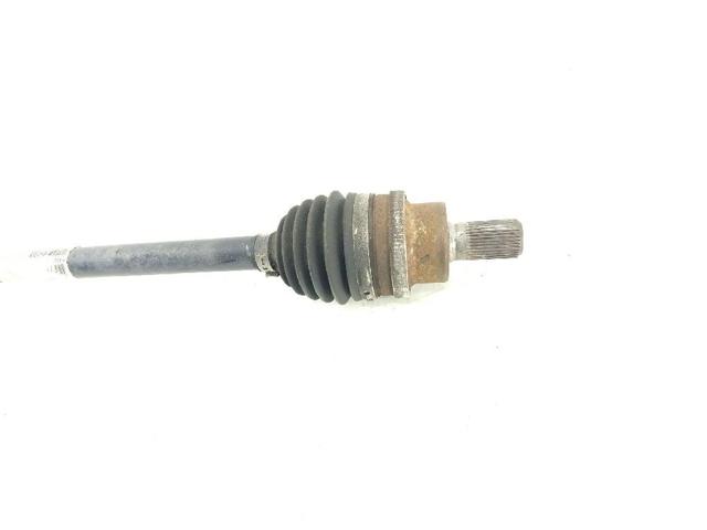 Półoś tylna 36000931 VOLVO