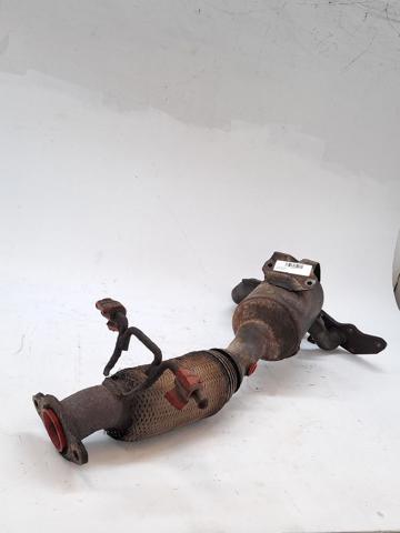 Konwerter-katalizator Ford Galaxy WA6