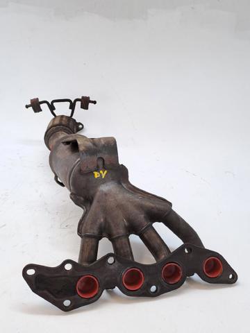 Konwerter-katalizator Ford Galaxy WA6