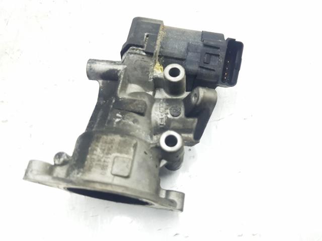 Zawór egr Volvo V50