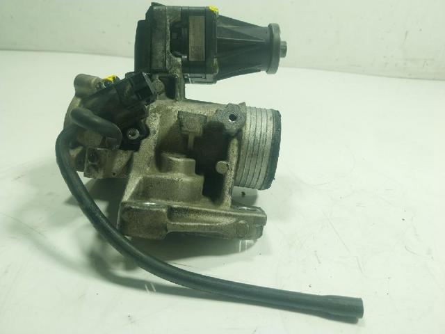 Zawór recyrkulacji spalin EGR 36000998 VOLVO
