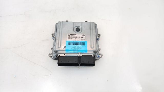Kupić Sterownik silnika Volvo XC60  156 w dobrej cenie