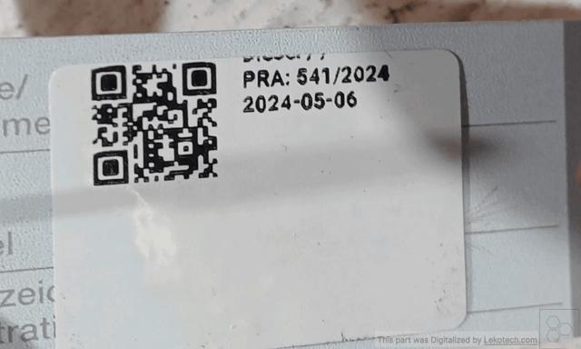 Półoś napędowa przednia prawa Volvo XC70 2 BZ