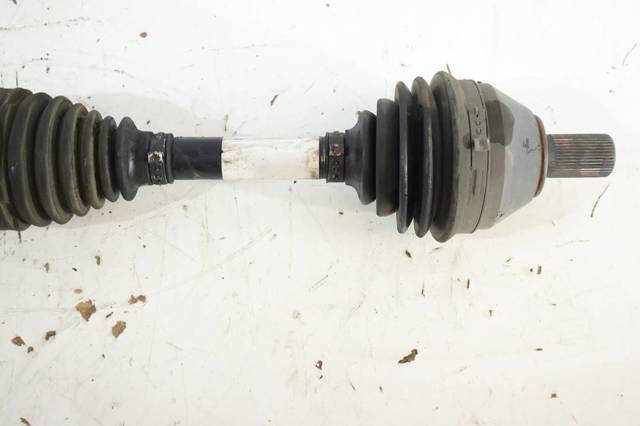 Półoś napędowa przednia prawa 36001195 VOLVO