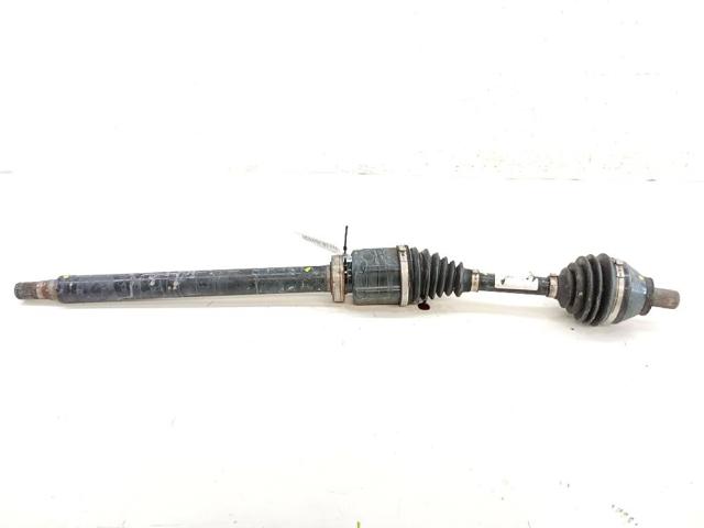 Półoś napędowa przednia prawa 36001195 VOLVO