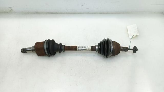 Półoś napędowa przednia lewa 36001357 VOLVO