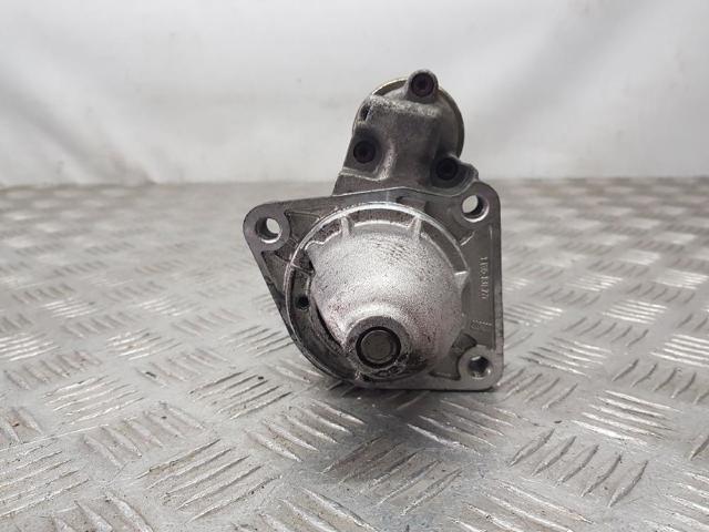 Rozrusznik 36001650 VOLVO